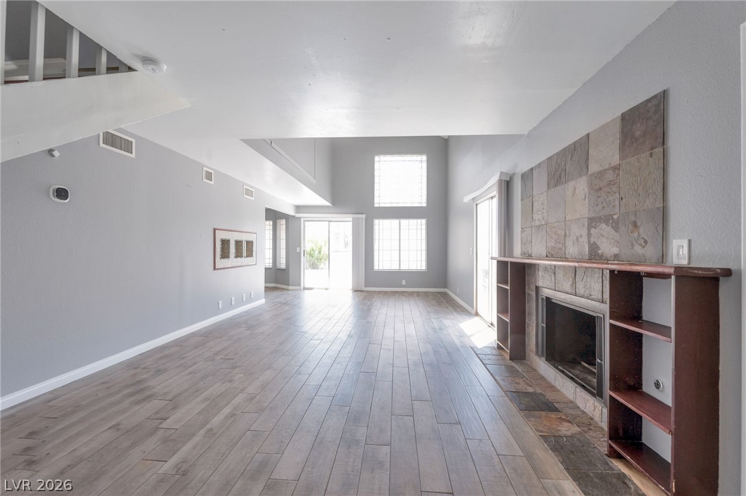 3825 Summer Breeze Circle Las Vegas NV 89108