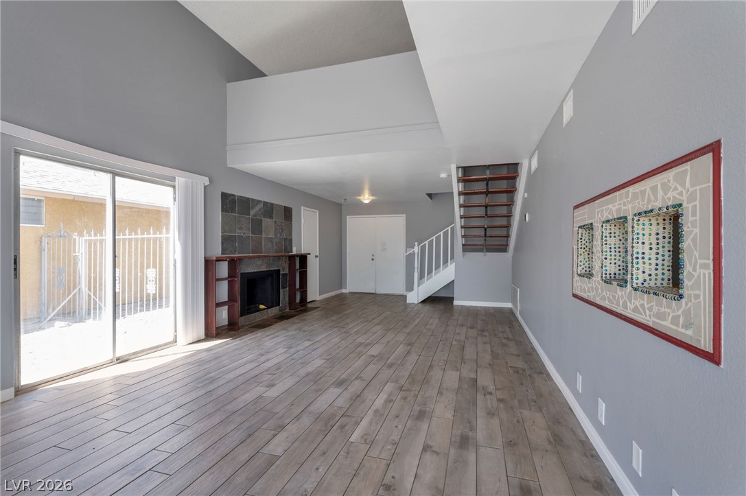 3825 Summer Breeze Circle Las Vegas NV 89108