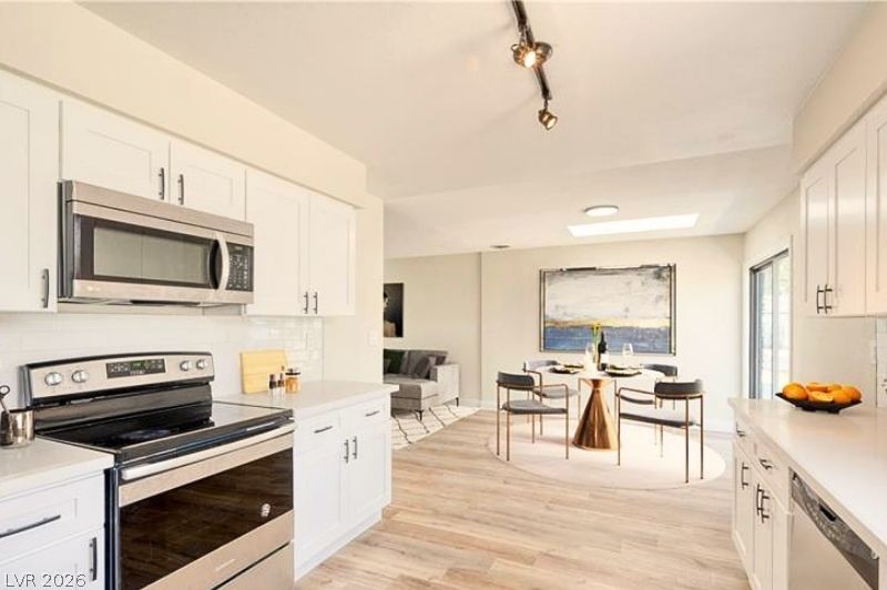 4317 Sawyer Avenue Las Vegas NV 89108