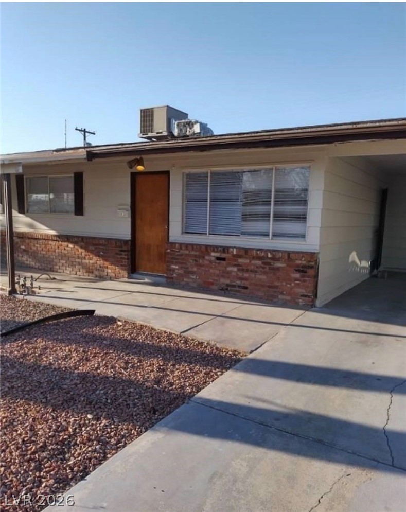 3013 Piedmont Avenue Las Vegas NV 89102