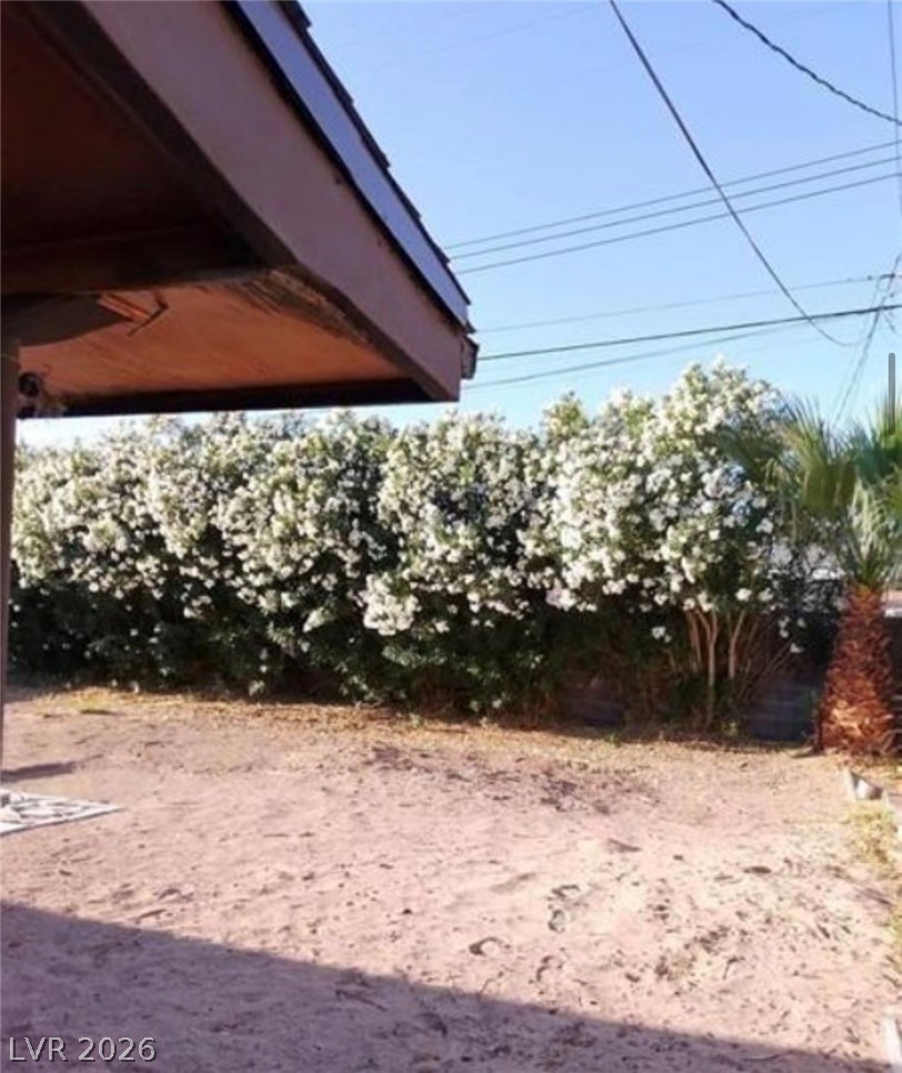 3013 Piedmont Avenue Las Vegas NV 89102