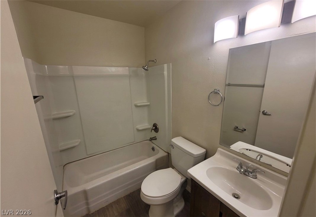 3013 Piedmont Avenue Las Vegas NV 89102