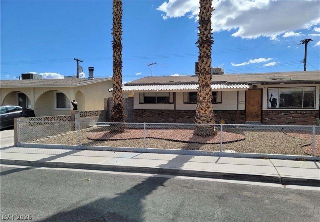 3013 Piedmont Avenue Las Vegas NV 89102