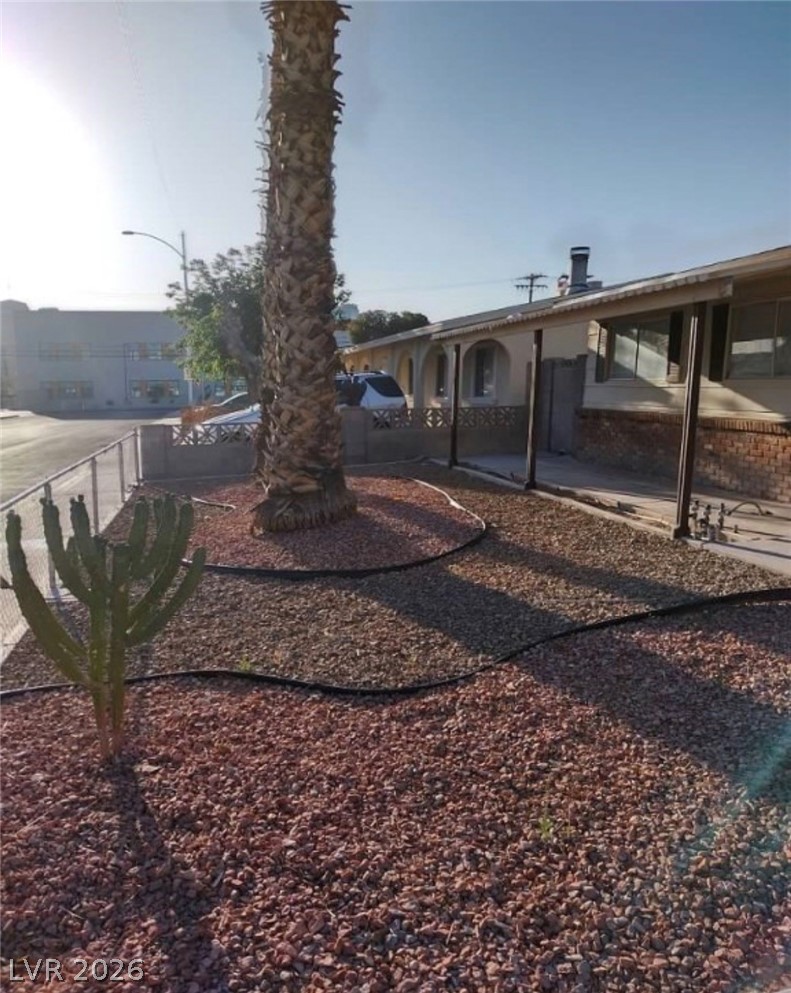 3013 Piedmont Avenue Las Vegas NV 89102
