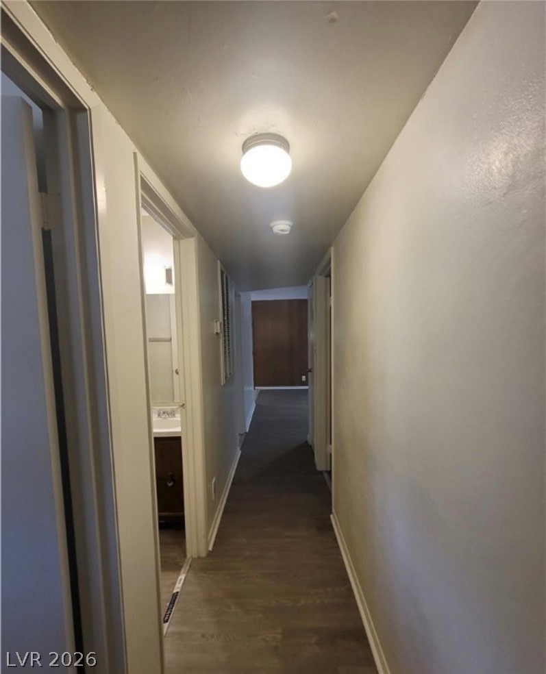 3013 Piedmont Avenue Las Vegas NV 89102