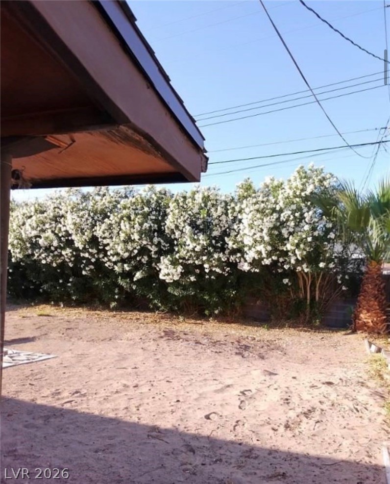 3013 Piedmont Avenue Las Vegas NV 89102