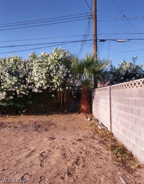 3013 Piedmont Avenue Las Vegas NV 89102