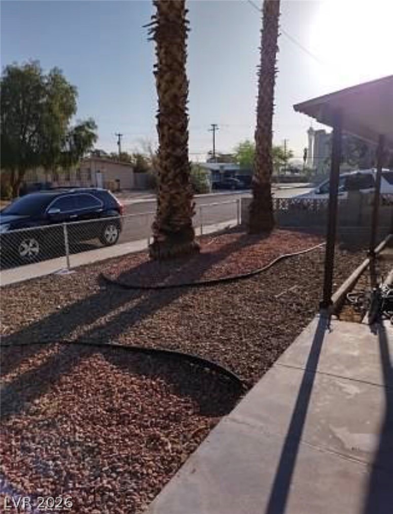 3013 Piedmont Avenue Las Vegas NV 89102