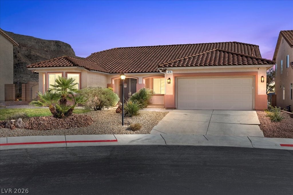 4014 Laurel Flat Court Las Vegas NV 89129