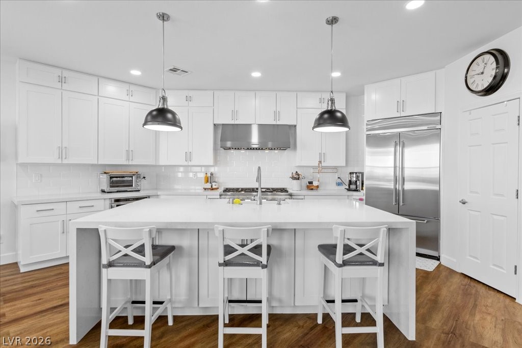 4014 Laurel Flat Court Las Vegas NV 89129