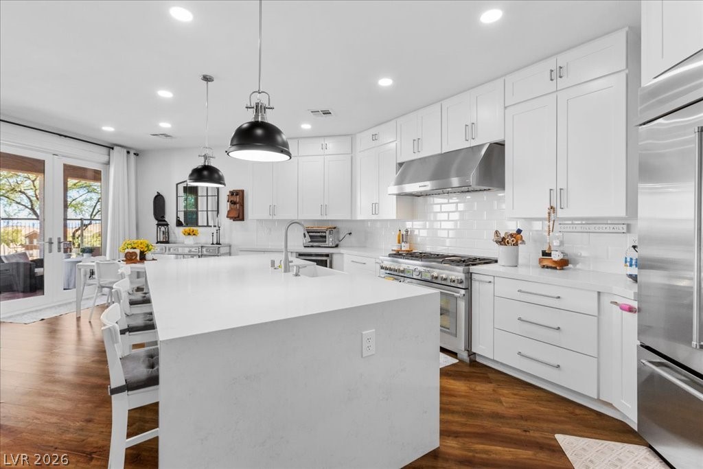 4014 Laurel Flat Court Las Vegas NV 89129