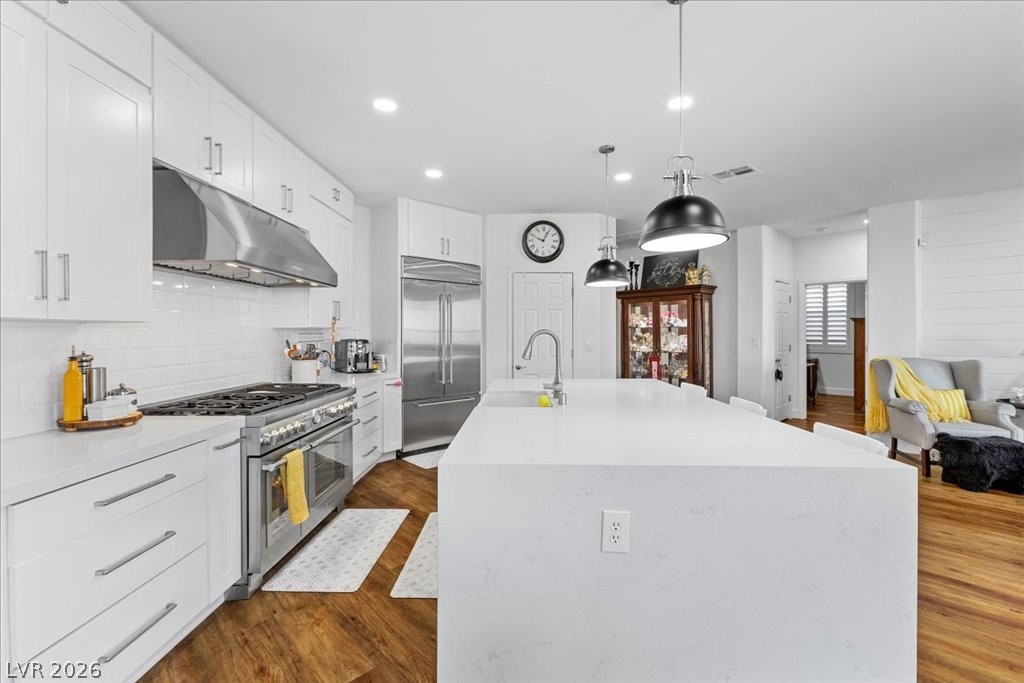 4014 Laurel Flat Court Las Vegas NV 89129