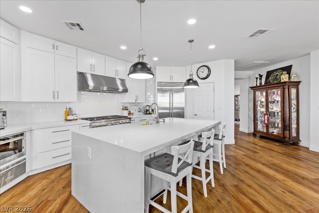 4014 Laurel Flat Court Las Vegas NV 89129