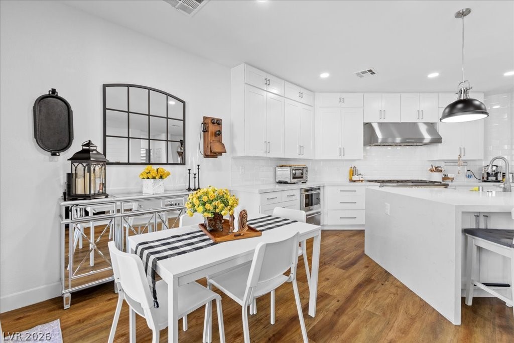 4014 Laurel Flat Court Las Vegas NV 89129