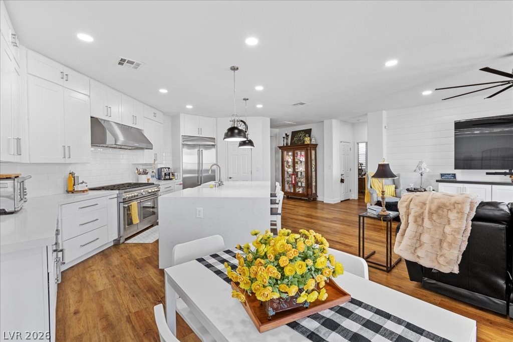 4014 Laurel Flat Court Las Vegas NV 89129