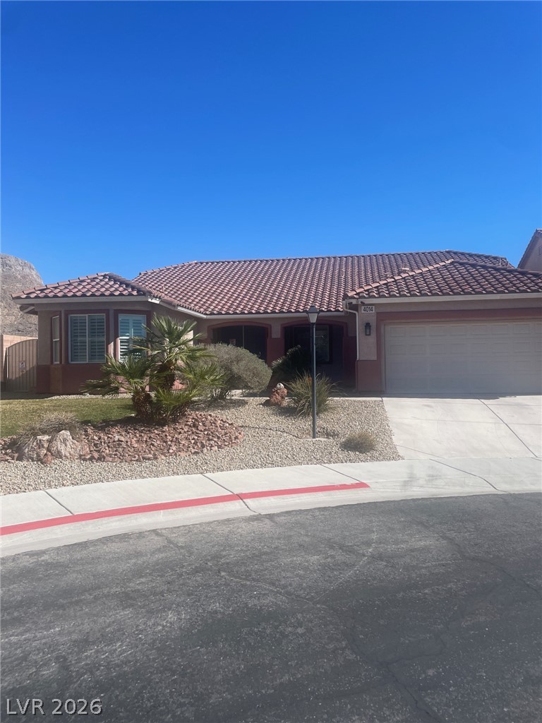 4014 Laurel Flat Court Las Vegas NV 89129