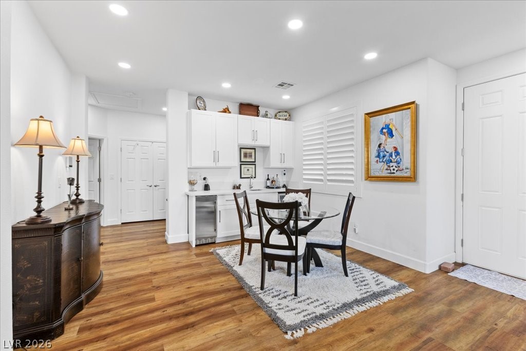 4014 Laurel Flat Court Las Vegas NV 89129