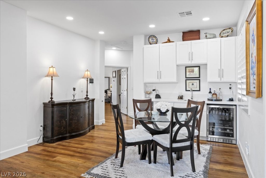 4014 Laurel Flat Court Las Vegas NV 89129