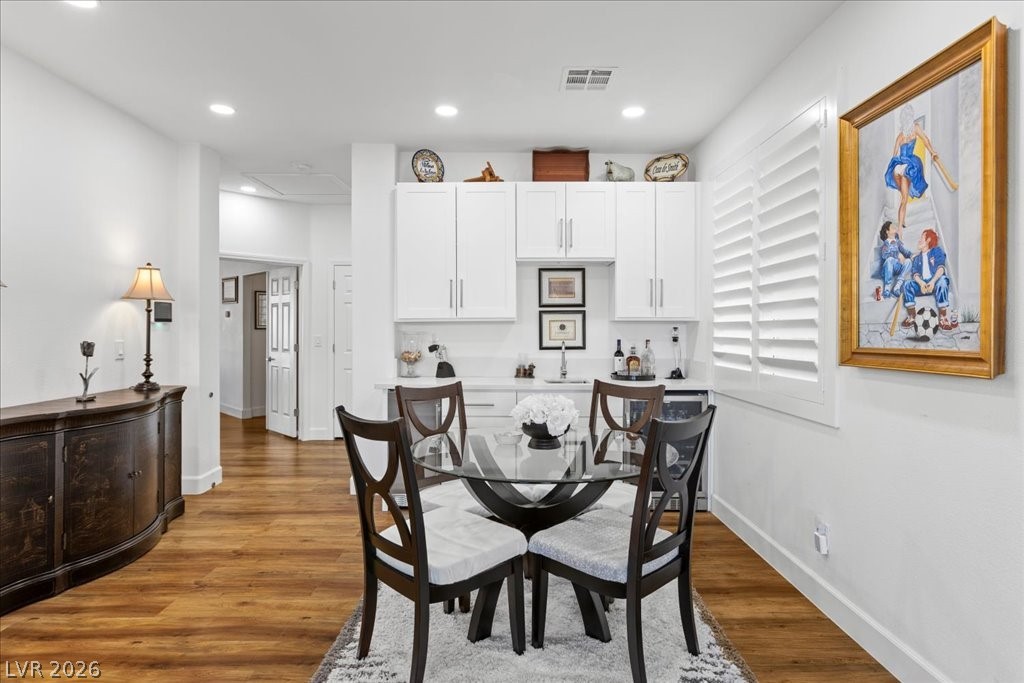 4014 Laurel Flat Court Las Vegas NV 89129