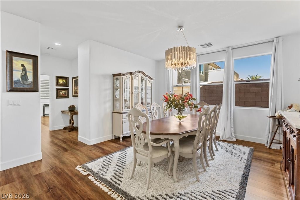 4014 Laurel Flat Court Las Vegas NV 89129