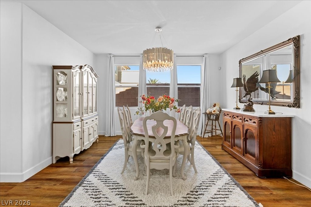 4014 Laurel Flat Court Las Vegas NV 89129