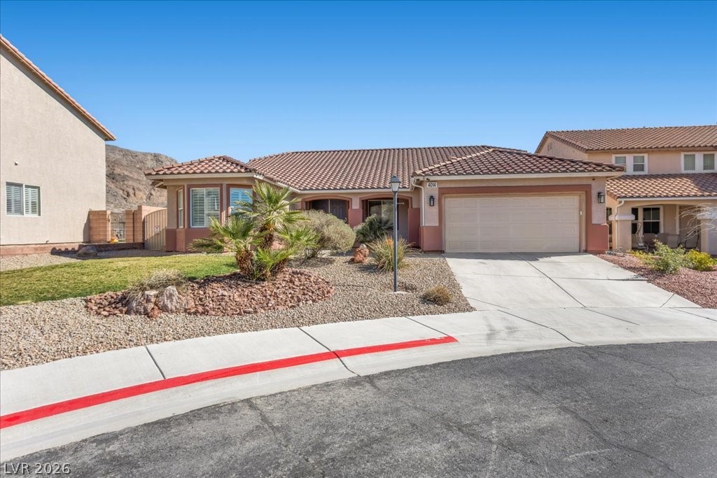 4014 Laurel Flat Court Las Vegas NV 89129