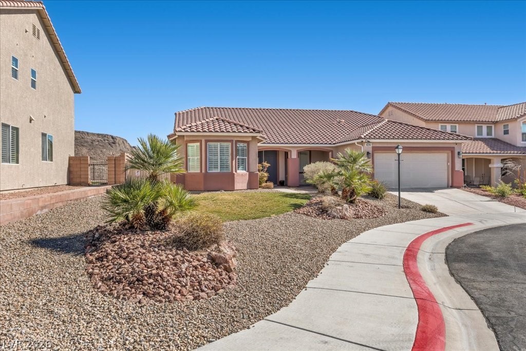 4014 Laurel Flat Court Las Vegas NV 89129