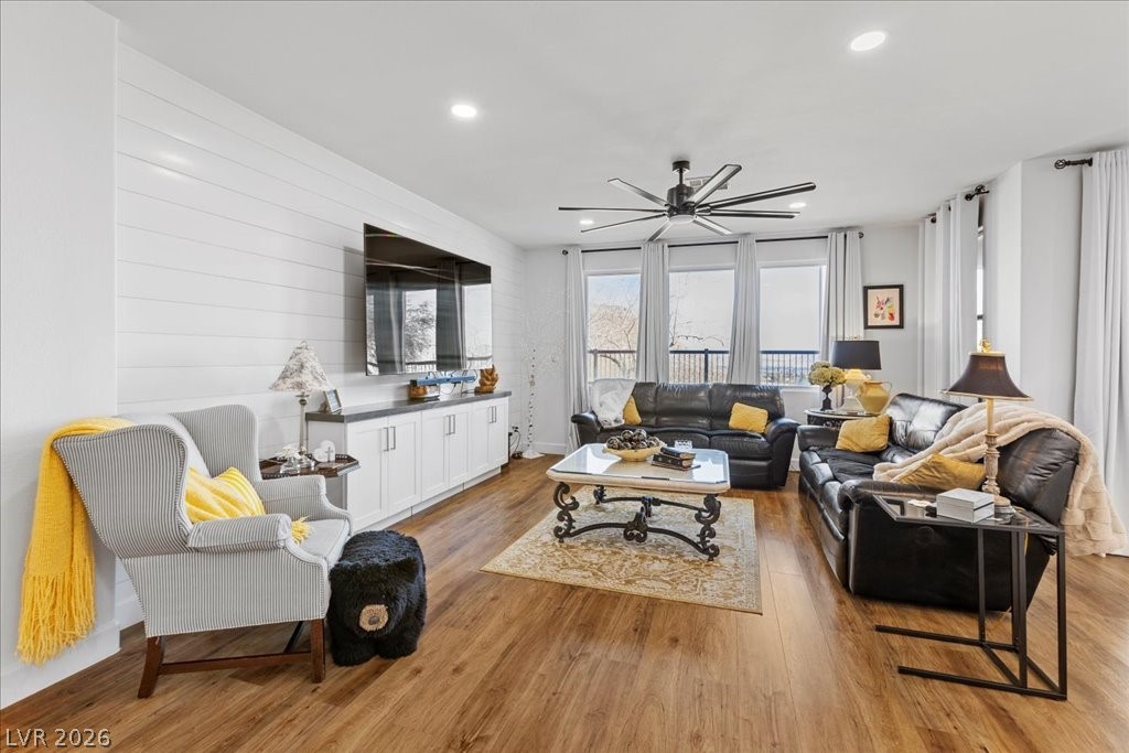 4014 Laurel Flat Court Las Vegas NV 89129
