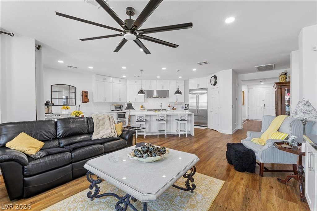 4014 Laurel Flat Court Las Vegas NV 89129