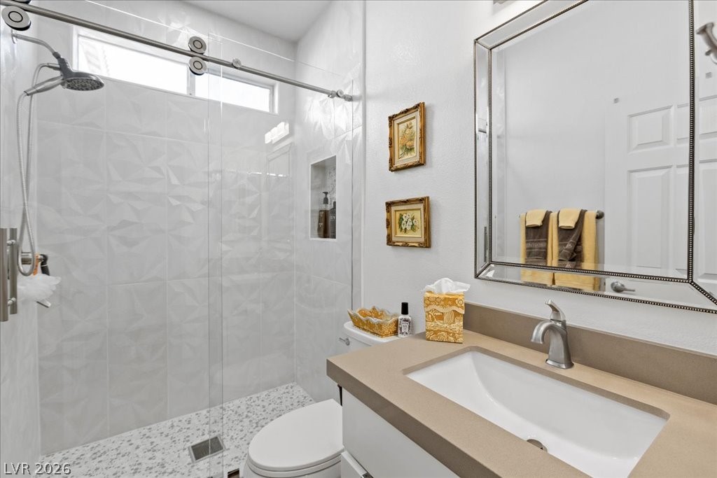 4014 Laurel Flat Court Las Vegas NV 89129