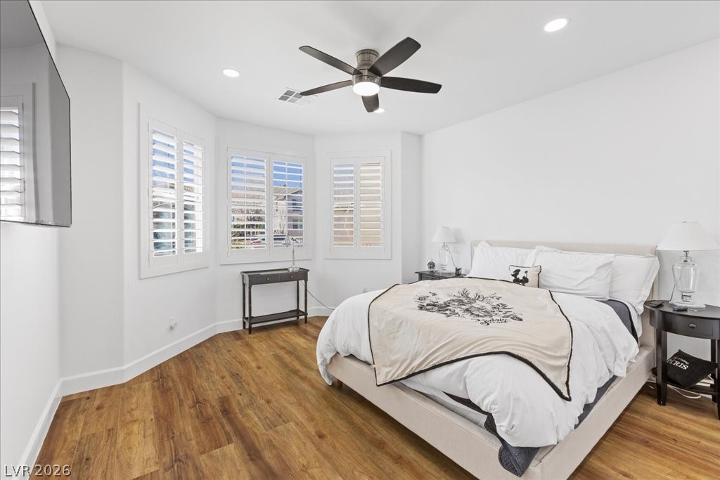 4014 Laurel Flat Court Las Vegas NV 89129