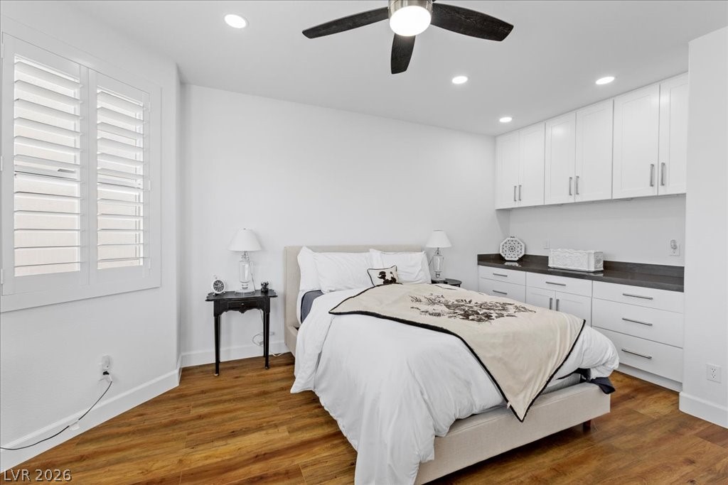 4014 Laurel Flat Court Las Vegas NV 89129