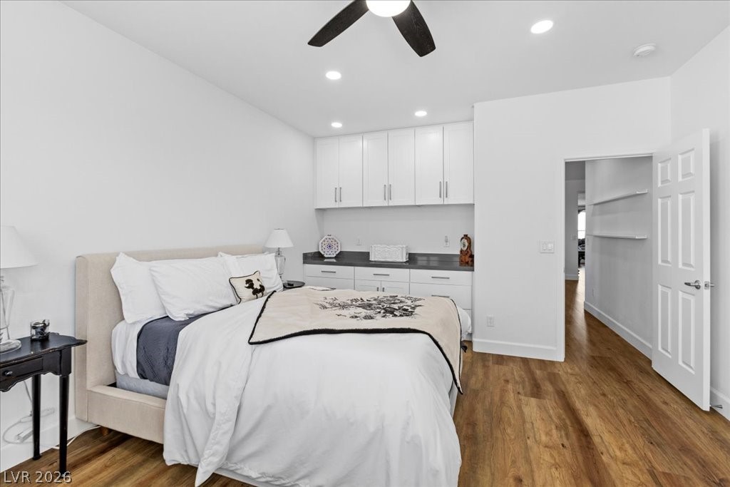 4014 Laurel Flat Court Las Vegas NV 89129