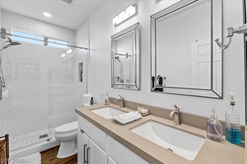 4014 Laurel Flat Court Las Vegas NV 89129
