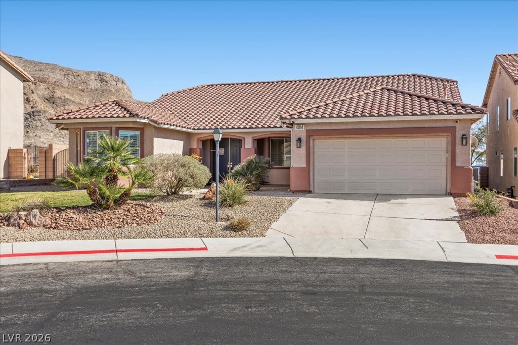 4014 Laurel Flat Court Las Vegas NV 89129