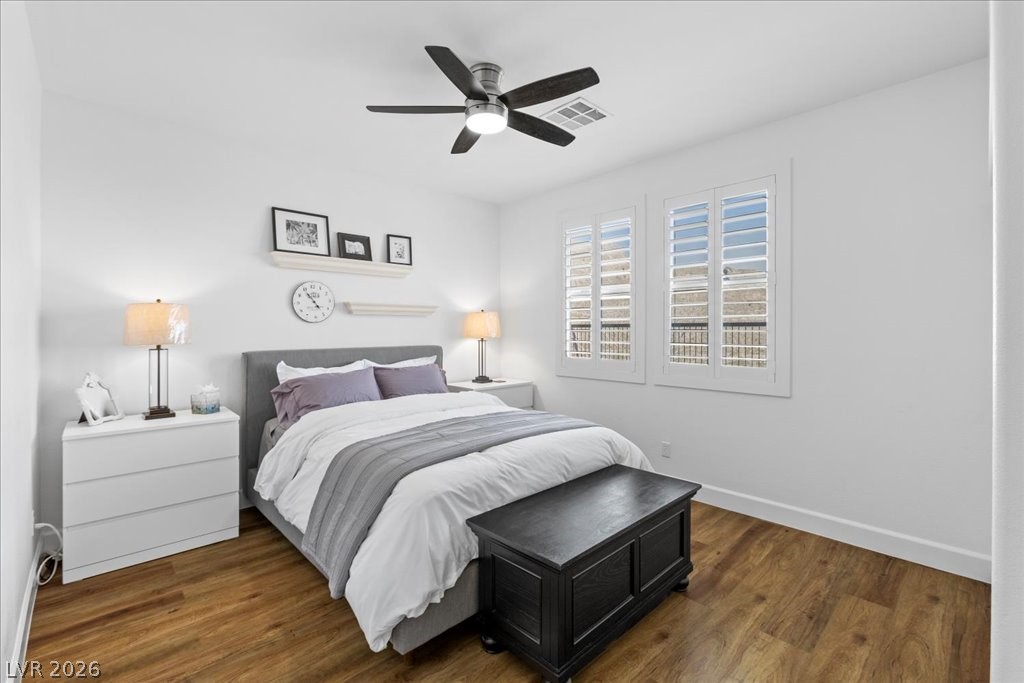 4014 Laurel Flat Court Las Vegas NV 89129