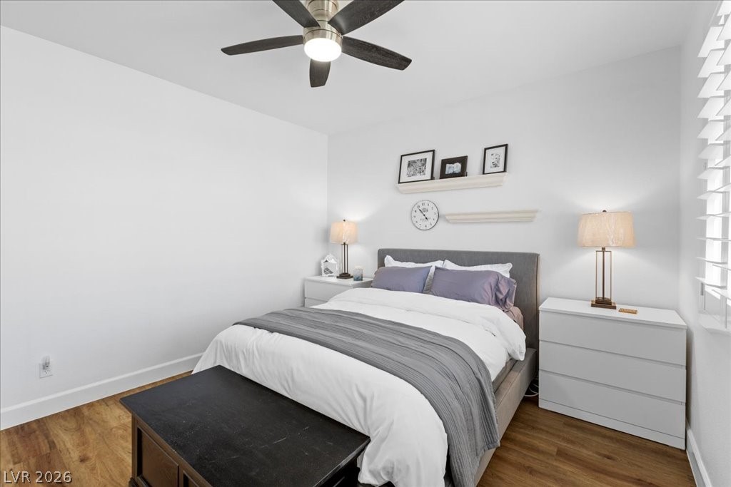 4014 Laurel Flat Court Las Vegas NV 89129