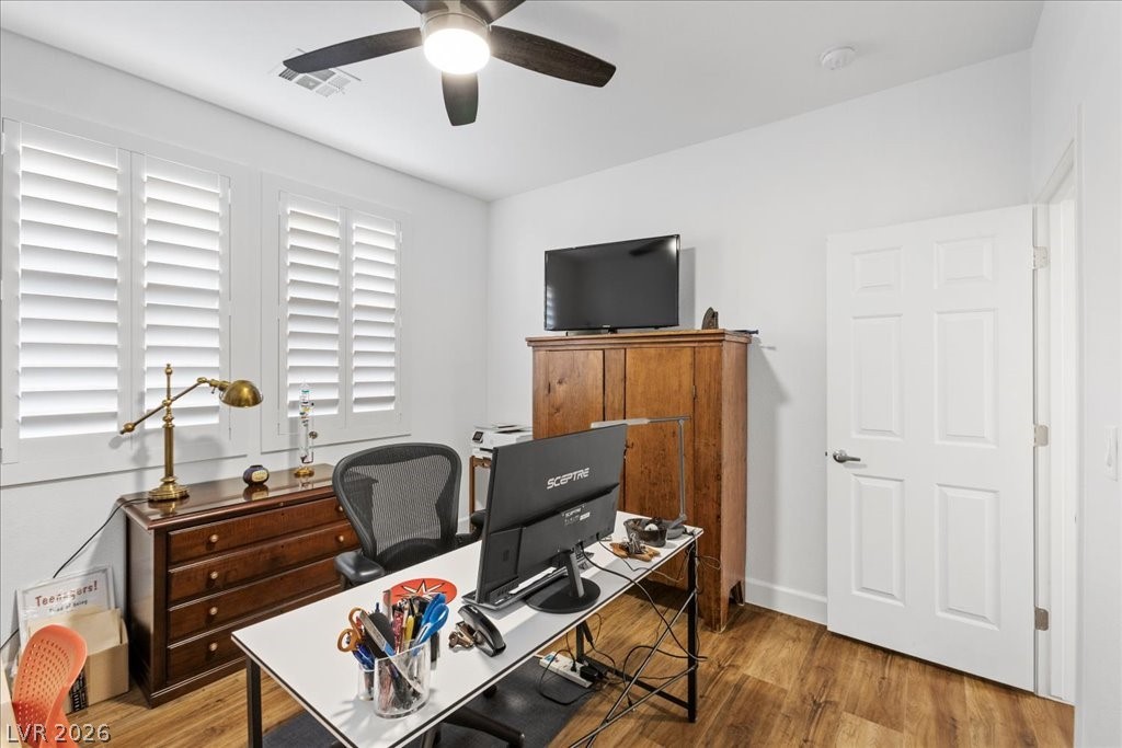 4014 Laurel Flat Court Las Vegas NV 89129