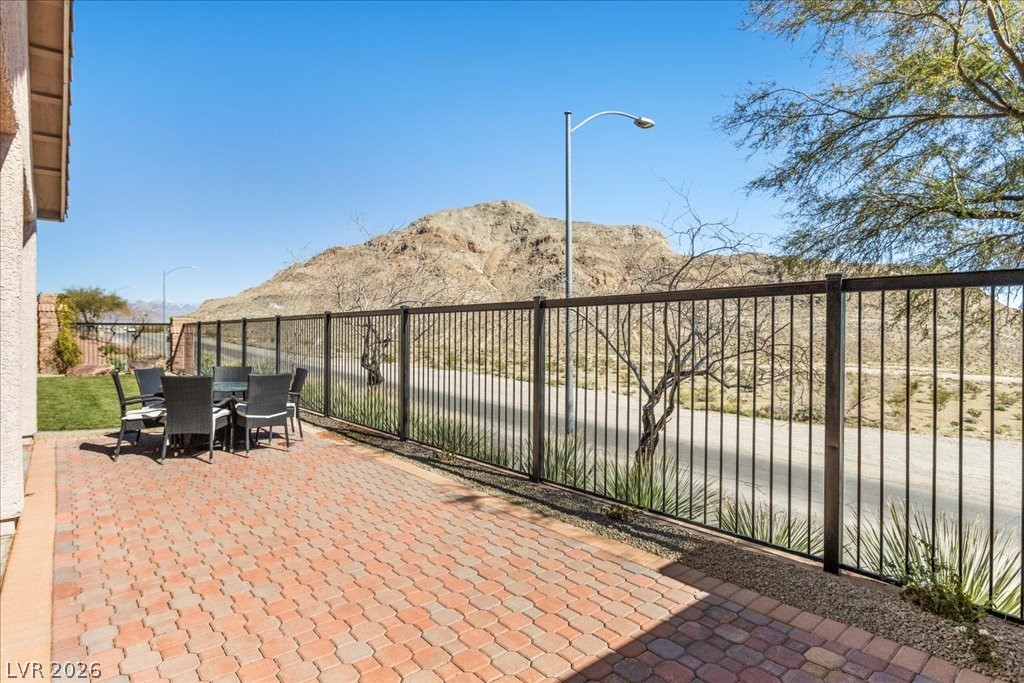 4014 Laurel Flat Court Las Vegas NV 89129