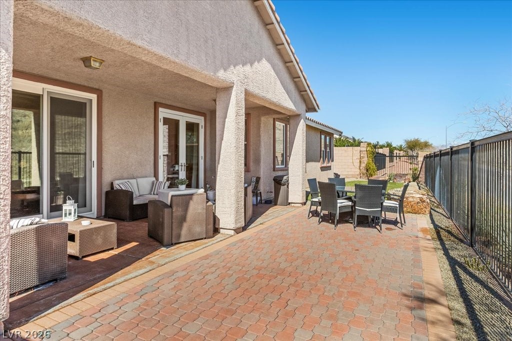 4014 Laurel Flat Court Las Vegas NV 89129
