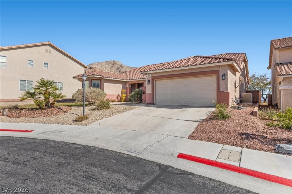 4014 Laurel Flat Court Las Vegas NV 89129