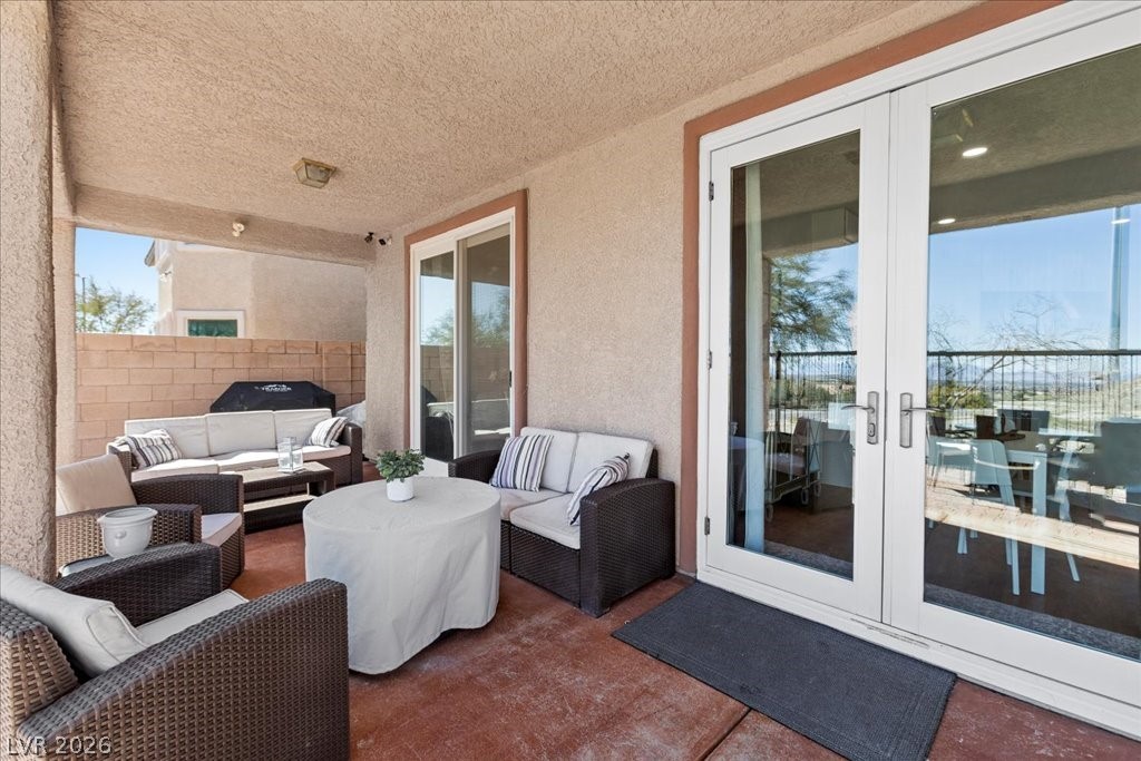 4014 Laurel Flat Court Las Vegas NV 89129