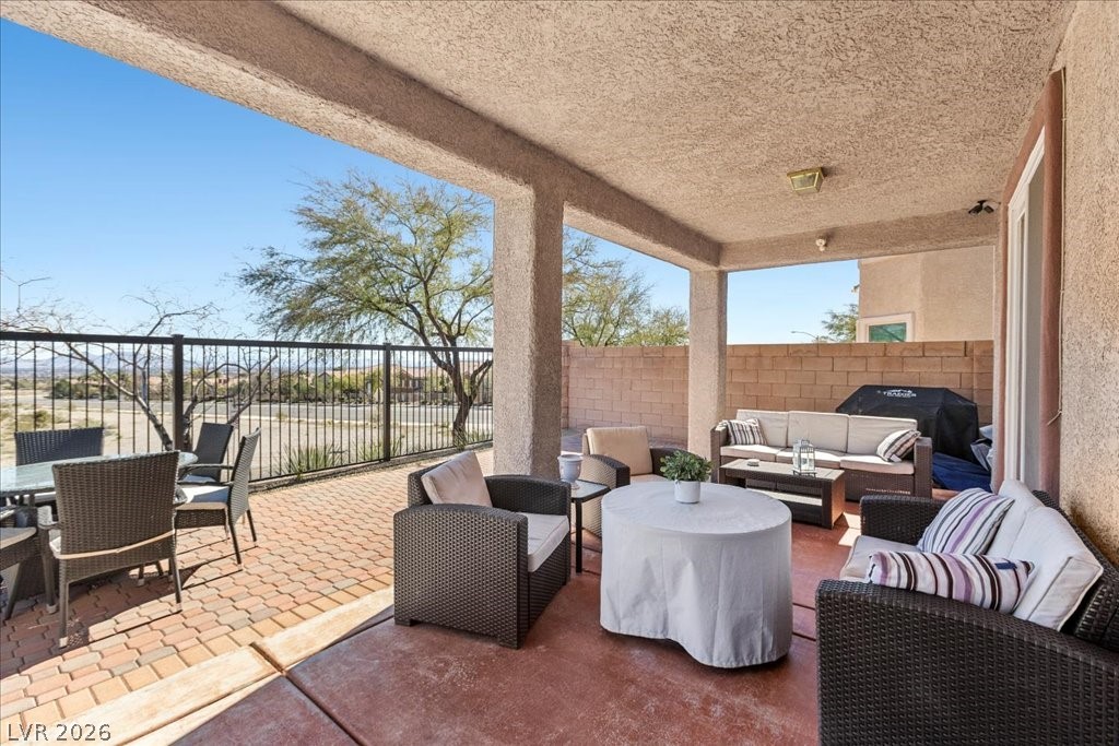 4014 Laurel Flat Court Las Vegas NV 89129