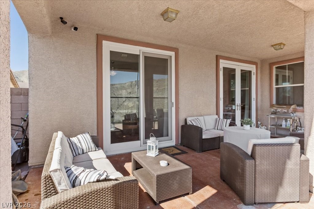 4014 Laurel Flat Court Las Vegas NV 89129