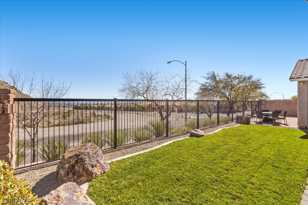 4014 Laurel Flat Court Las Vegas NV 89129