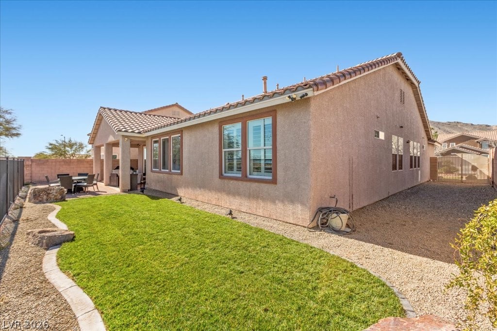 4014 Laurel Flat Court Las Vegas NV 89129