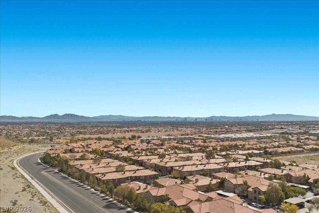 4014 Laurel Flat Court Las Vegas NV 89129
