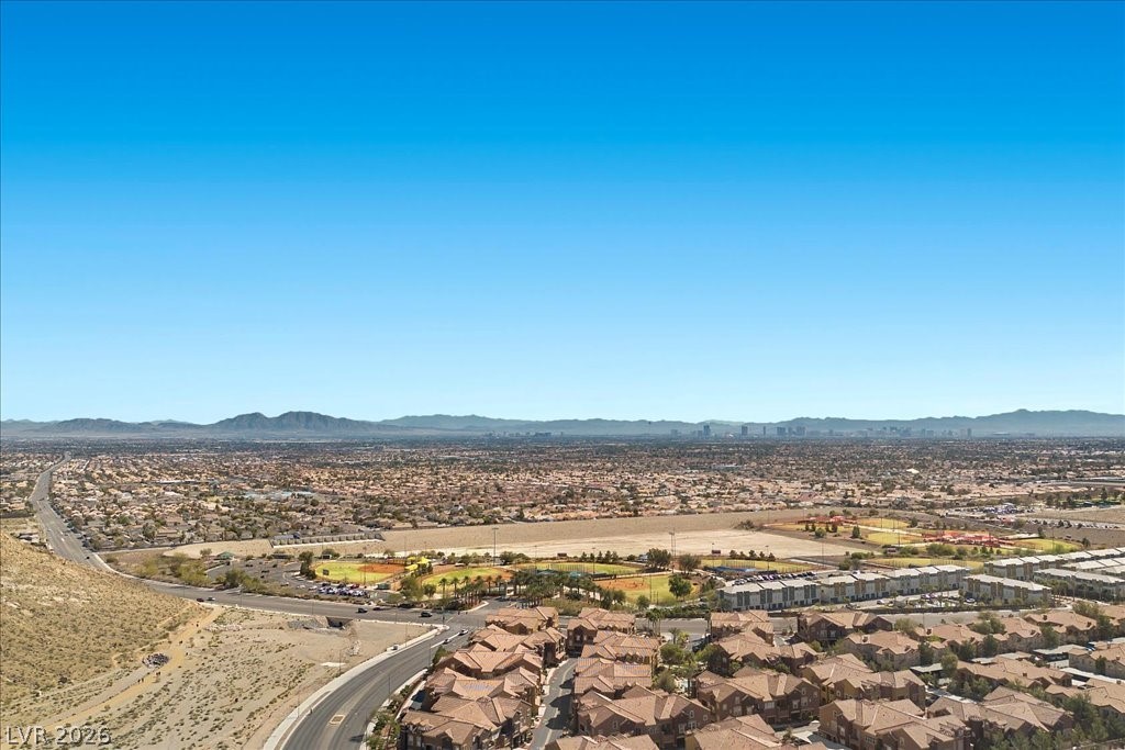 4014 Laurel Flat Court Las Vegas NV 89129
