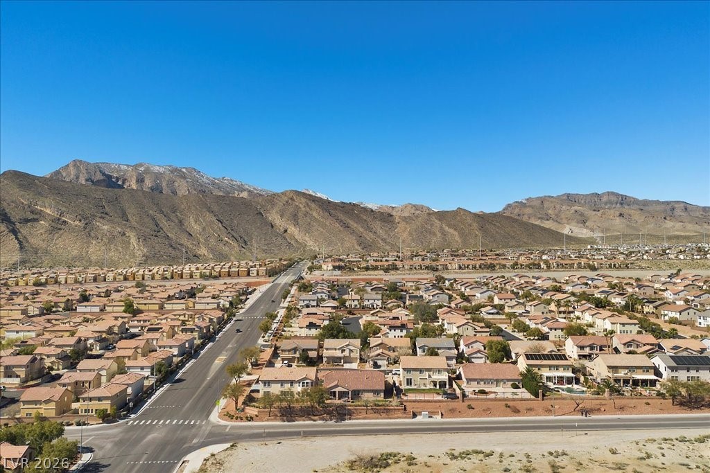 4014 Laurel Flat Court Las Vegas NV 89129