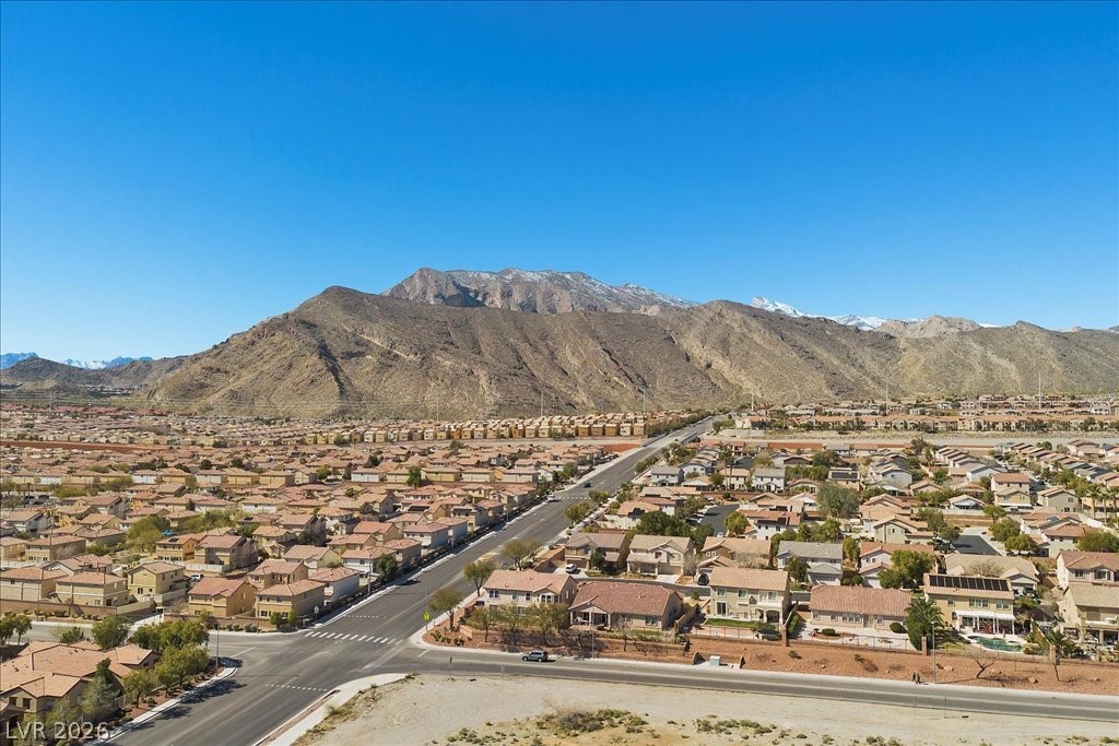 4014 Laurel Flat Court Las Vegas NV 89129